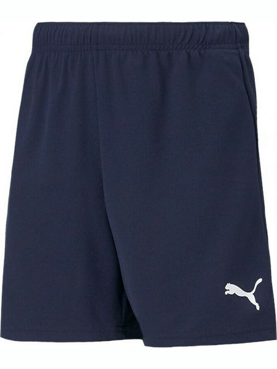 PUMA Teamrise Παιδικό Σορτς Εμφάνισης Ποδοσφαίρου
