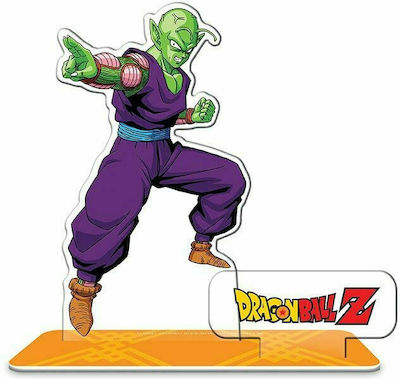 Abysse Dragon Ball: Piccolo Figure height 10cm