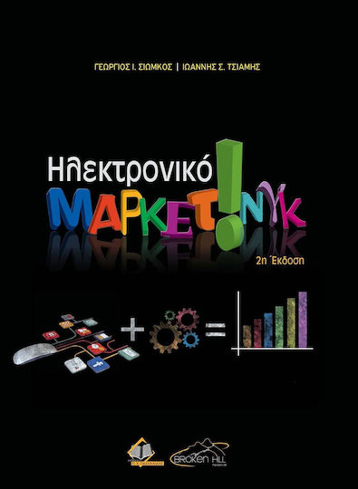 Ηλεκτρονικό Μάρκετινγκ
