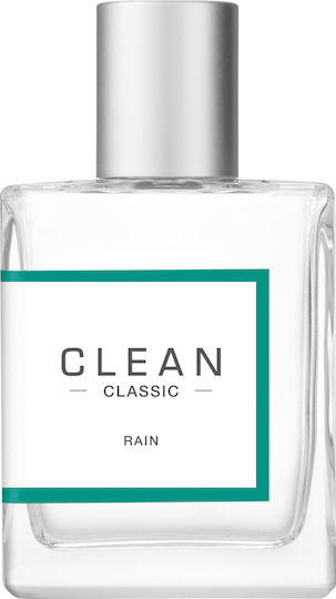 Clean Beauty Classic Rain Eau de Parfum 30ml