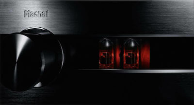 Magnat Υβριδικός Ολοκληρωμένος Ενισχυτής Hi-Fi Stereo MA 900 200W/4Ω Μαύρος