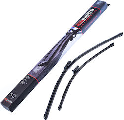 Einparts Σετ Μπροστινοί Υαλοκαθαριστήρες 650mm/480mm Einparts Σετ Μπροστινοί Υαλοκαθαριστήρες 650mm/480mm