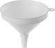 Hendi Kitchen Funnel made of Plastic 10cm