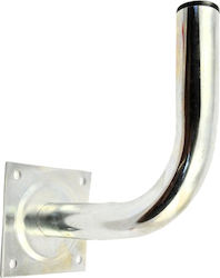 FT Electronics Base200 Φ38 Βάση Ιστού FT Electronics Base200 Φ38 Βάση Ιστού