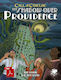 Chaosium Inc. Der Ruf des Cthulhu Der Schatten Über Providence Reiseführer
