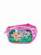Gama Brands Τσαντάκι Μπανάνα Unicorn Glitter