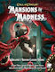 Chaosium Inc. Call of Cthulhu Call of Cthulhu Mansions of Madness Volume 1 Behind Closed Doors Guidebook