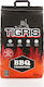 Tigris Κάρβουνα Ψησίματος Tigris FSC 7kg