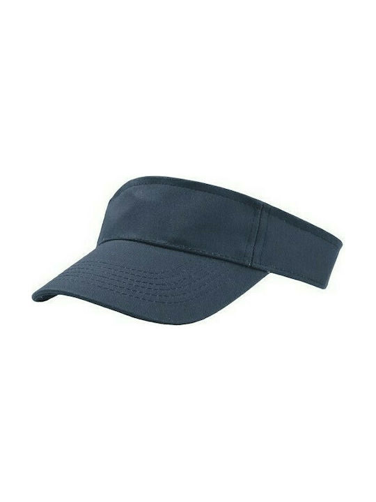 Atlantis Roland 0190214 Sportliche Modeaccessoires Visier Blau