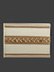 La Vista Wedding Wish Book Brown 27,5 x 20,5cm