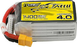 Tattu R-Line V4