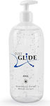 Just Glide Anal Anales Gel-Schmiermittel 500ml