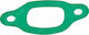 Piaggio Carburetor Gasket for Motorcycle Carburetor Intake Gasket 871167