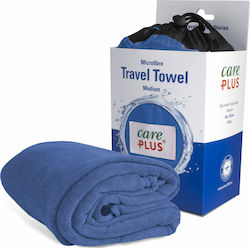 CarePlus Travel Προσώπου Μπλε