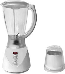 TnS Blender 1.5lt 300W White