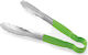 Hendi Tongs Salad of Stainless Steel 25cm