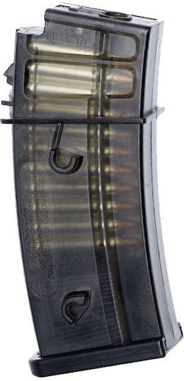 Asg Waffenmagazine