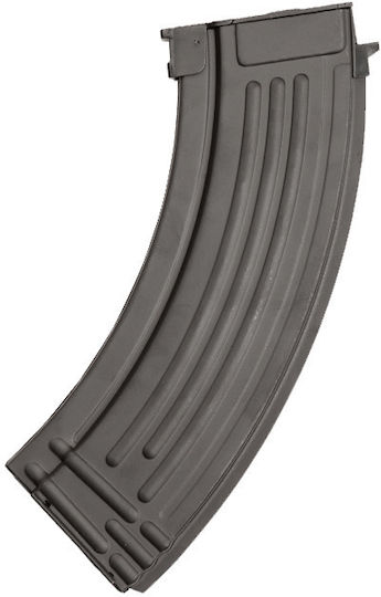 Asg Gun Magazine Magazine Soft AEG, AK, 600rd