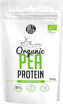 Diet-Food Organic Pea Protein 200gr