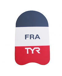 Tyr Плувна Дъска France Kickboard