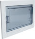 Geyer Electrical Panel Door 217E