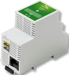 Geyer DigitalStrom Monitor de tensiune de șină DSS20 Geyer DigitalStrom Monitor de tensiune de șină DSS20