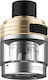 Voopoo TPP-X Ανταλλακτικό Pod σε Χρυσό χρώμα 5.5ml