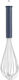 Hendi Schneebesen Metallisch 25cm