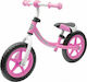 BabyMix Детски велосипед за баланс Twist WB08 Р...