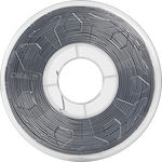 Creality3D PLA 3D Printer Filament 1.75mm Gray 1kg