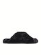 Susie Closed Women's Slippers Black