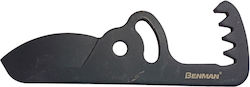 Benman Pruning Shear Blade 71186