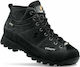 Crispi Monaco GTX Hunting Boots Gore-Tex in Bla...