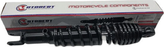 Motobert Motorcycle Shock Absorbers Rear for Joyride 125/200 23.8cm for Sym Joyride 125