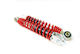 YSS Motorcycle Shock Absorbers Front C50 12V Red for Honda C50