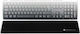 Bakker Elkhuizen Ergo Wrist Rest Standard Keyboard Wrist Rest