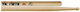 Vic Firth Μπαγκέτες Ντραμς Signature Series Zoro με Σχήμα Μύτης Ball