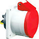 Geyer Male Industrial Socket 2136