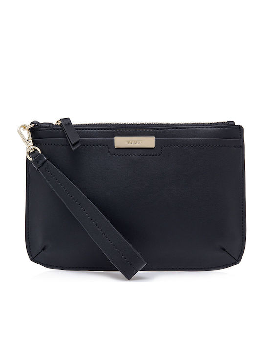 Nine West Necessaire Lawson in Schwarz Farbe 24cm
