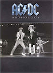 Hal Leonard AC/DC Anthology für Klavier