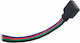 Cablu RGB pentru Benzi LED 101266