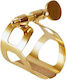 BG L3 Βb Traditional Gold Plated Ligatures