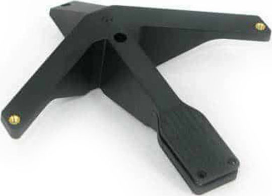 DJI F550 mount for H33D Ανταλλακτικό για Drone