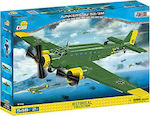 Cobi Blocks Junkers 52/3M for 3+ Years 548pcs