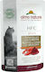 Almo Nature HFC Adult Jelly Wet Food for Adult Cats in Pouches with Lobster and Tuna Gluten-Free 55gr