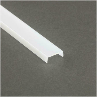 Geyer Lid for LED Strip 043-PC