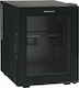 Think Cool Mini Bar Βιτρίνας 26lt 38.5x45x48.5cm