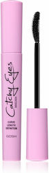 Gosh Catchy Eyes Mascara für Eisstockschießen Black 10ml