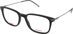 Carrera Rame ochelari cu Titan Negru 270 807