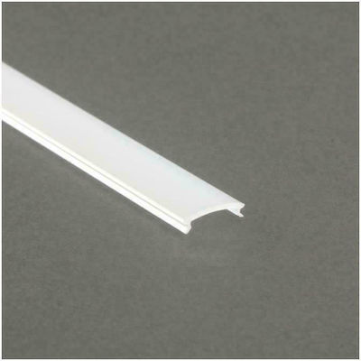 Geyer Lid for LED Strip 004A-PC